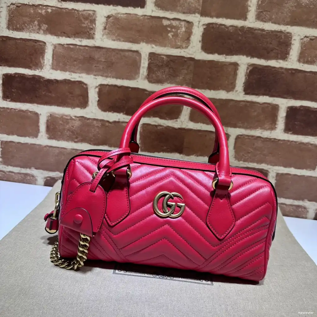 Hyperpeter OPHIDIA bag GG TOP GUCCI SMALL HANDLE 0703